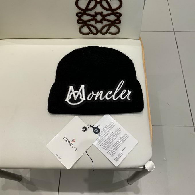 Moncler Beanie ID:20260111-234
